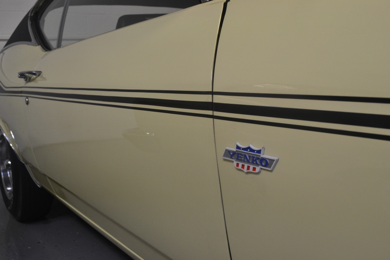 Illustration for article titled Lingenfelter Open House 4/25/15